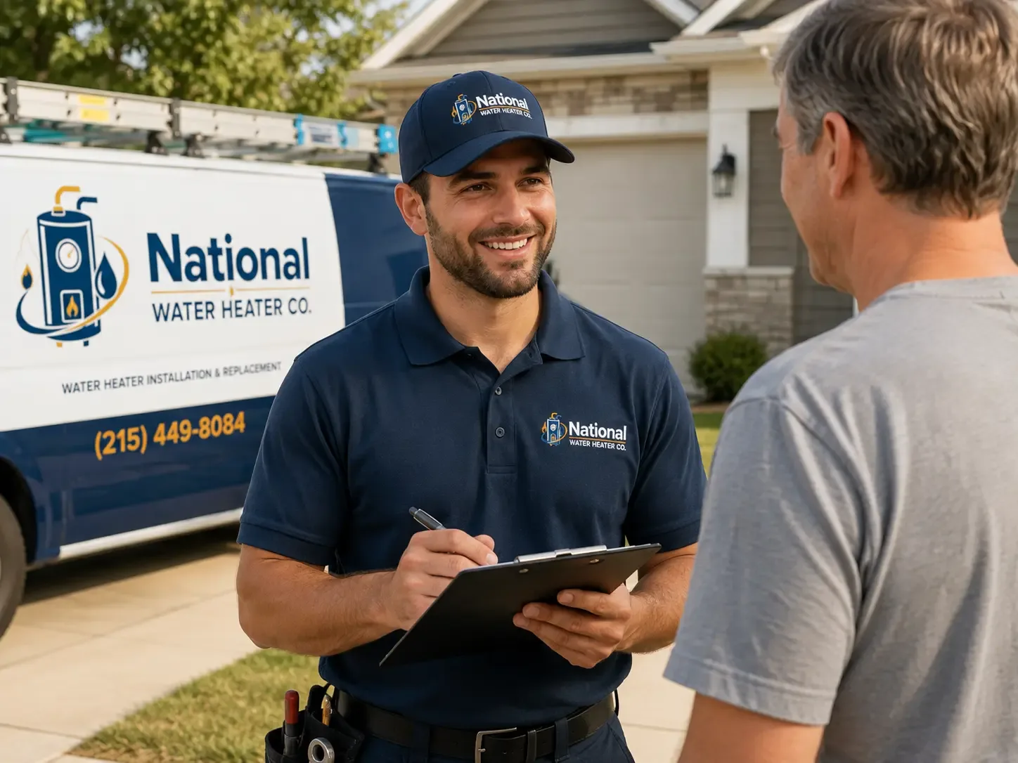 Water Heater Installation Parksley, VA FAQs